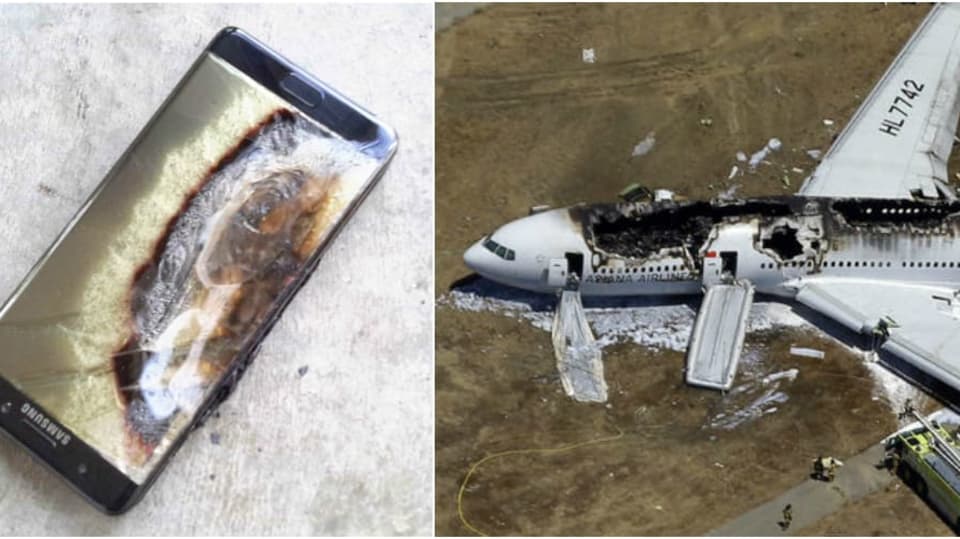 Galaxy Note 7